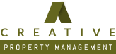 A-Creative Property Management logo