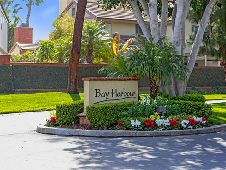 Bay Harbour HOA