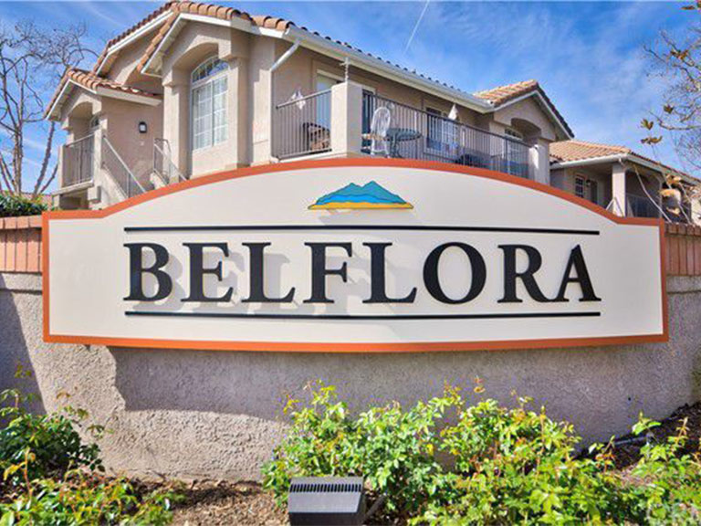 Belflora Home Owners Association