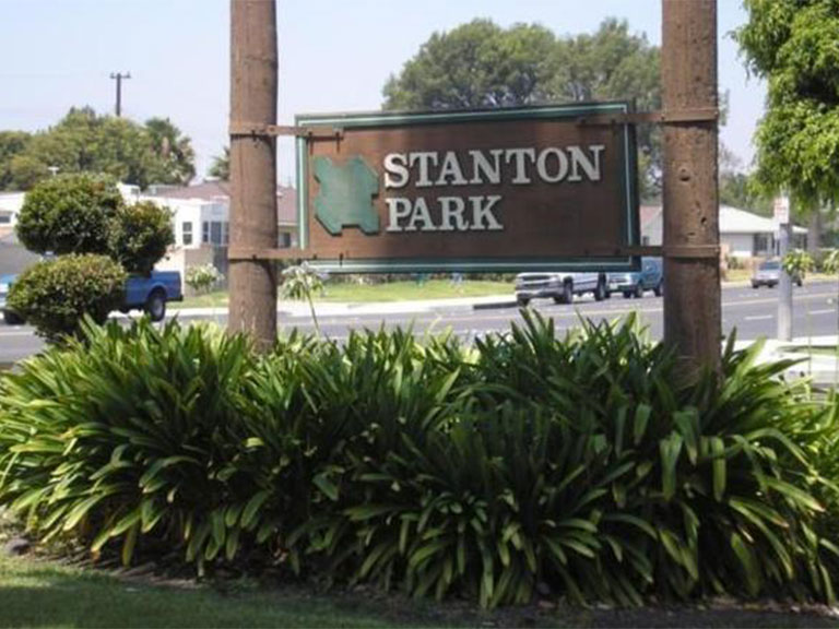 Stanton Park