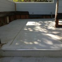Decking Replacement