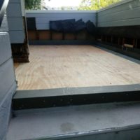 Decking Replacement